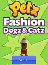 Petz Fashion: Dogz and Catz