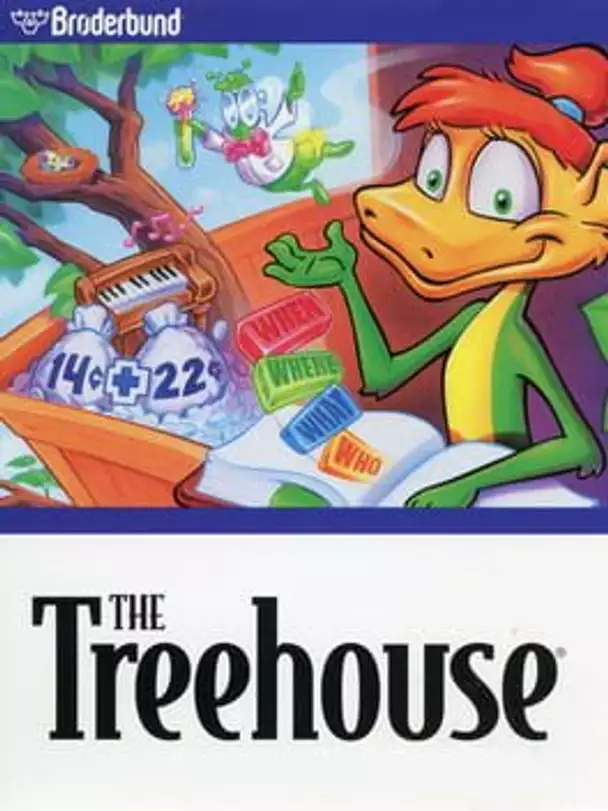 The Treehouse