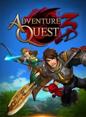 AdventureQuest 3D