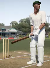 Don Bradman Cricket 17