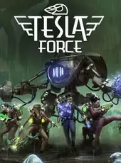 Tesla Force: United Scientists Army