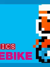 3D Classics: Excitebike