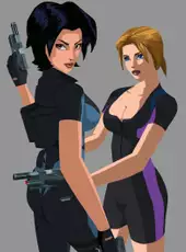 Fear Effect 2: Retro Helix