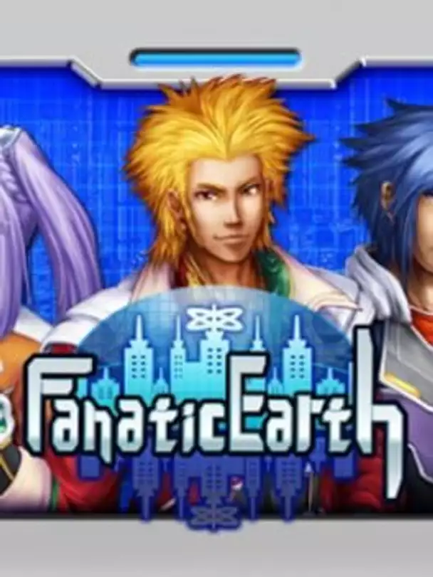 Fanatic Earth