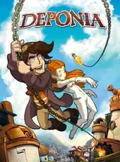 Deponia