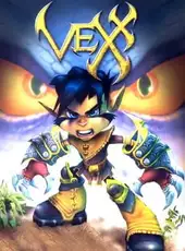 Vexx