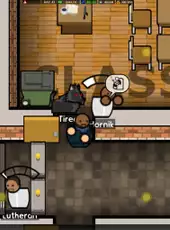 Prison Architect: Psych Ward - Warden's Edition