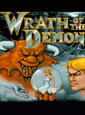 Wrath of the Demon