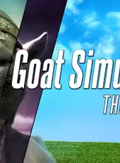 Goat Simulator: The Goaty