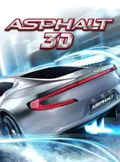 Asphalt 3D