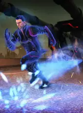 Saints Row IV: Game of the Century Edition