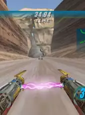 Star Wars: Episode I - Racer