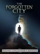 The Forgotten City: Digital Collector's Edition