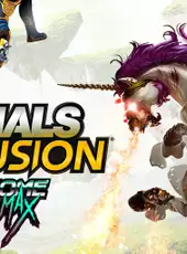 Trials Fusion: Awesome Level Max