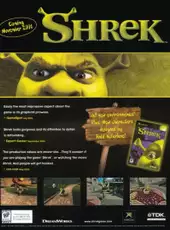 Shrek