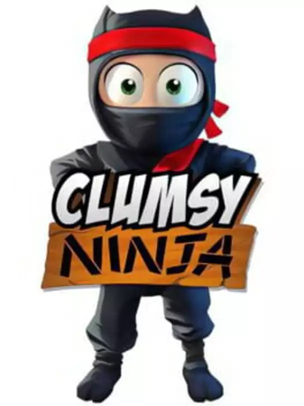 Clumsy Ninja