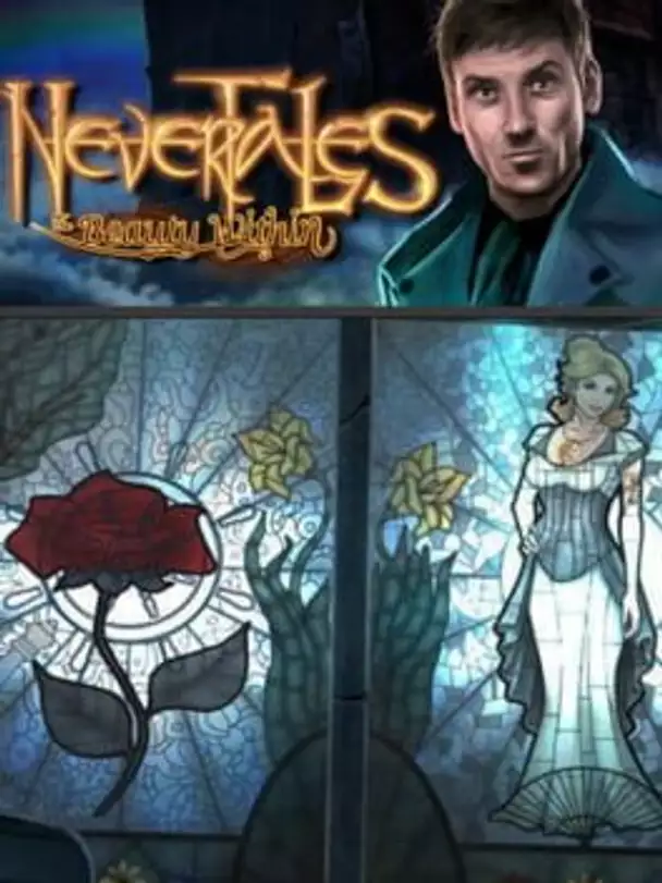 Nevertales: The Beauty Within