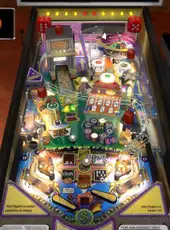 Stern Pinball Arcade: High Roller Casino