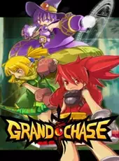 Grand Chase