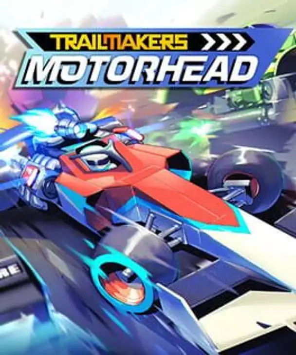 Trailmakers: Motorhead Pack