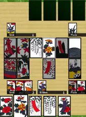 Bishoujo Battle Hanafuda Koi-Koi