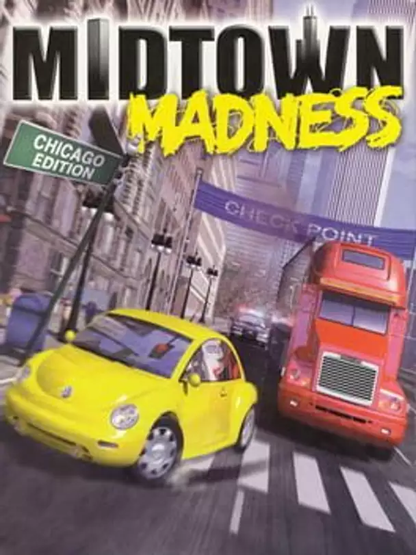 Midtown Madness