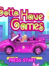 Barbie: Gotta Have Games