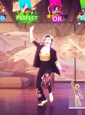 Just Dance 2024 Edition