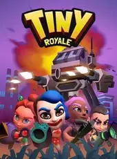 Tiny Royale