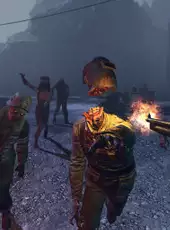 Zombie Army VR