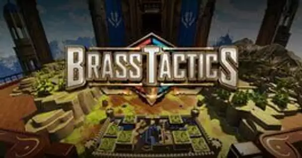 Brass Tactics