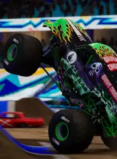 Monster Jam Showdown