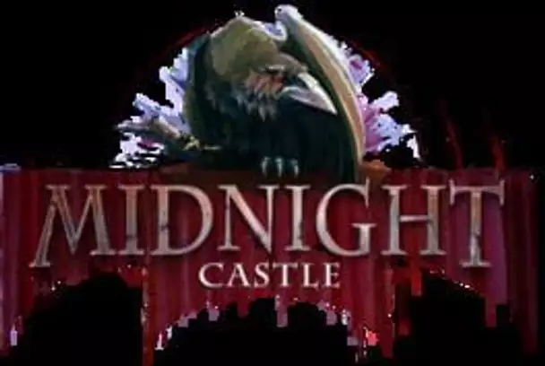 Midnight Castle