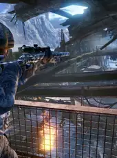 Sniper: Ghost Warrior 2 - Siberian Strike