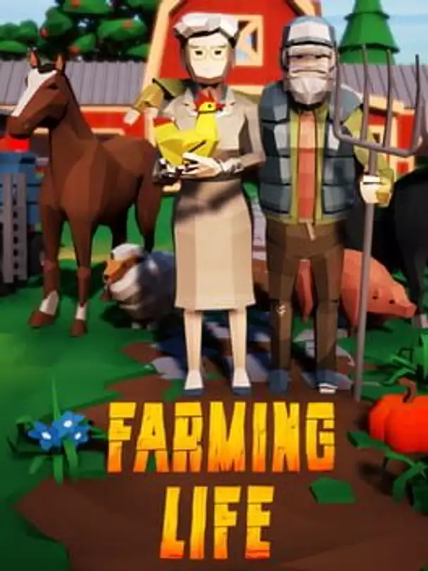 Farming Life