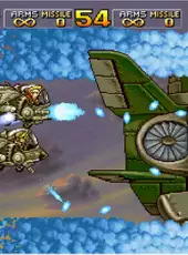 ACA Neo Geo: Metal Slug 5