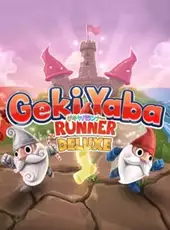 Geki Yaba Runner Deluxe