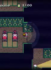 Cave Story's Secret Santa