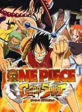 One Piece: Gear Spirit