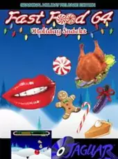 Fast Food 64: Holiday Snacks