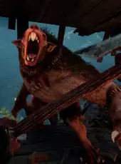 Warhammer: Vermintide 2 - Back to Ubersreik