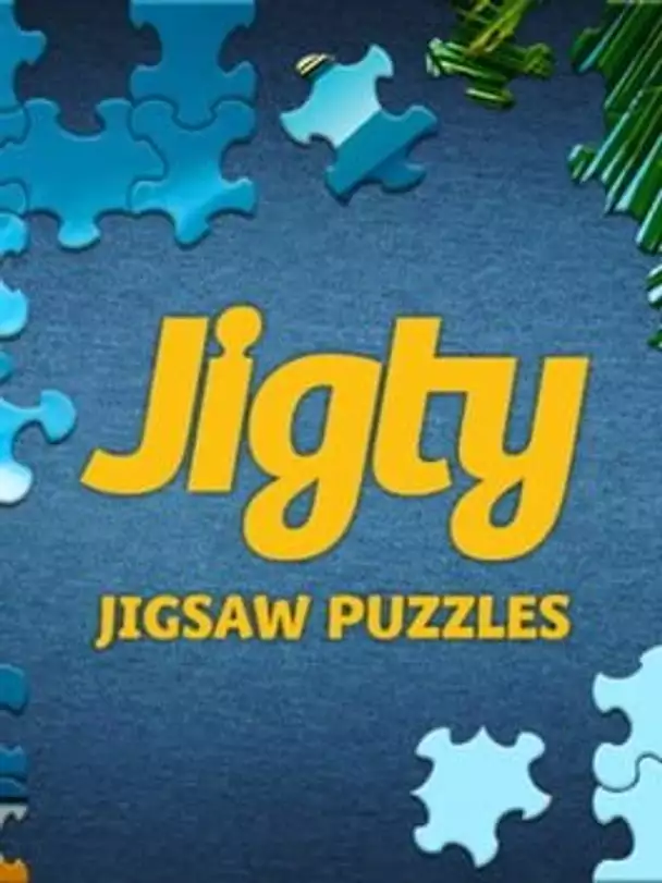 Jigty Jigsaw Puzzles