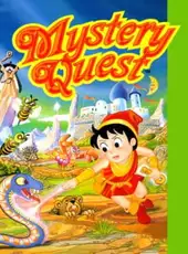 Mystery Quest