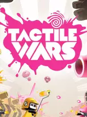 Tactile Wars