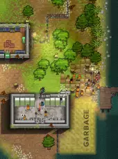 Prison Architect: Island Bound