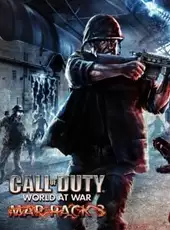 Call of Duty: World at War Map Pack 3