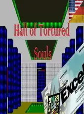 Microsoft's Excel 95: Hall of Tortured Souls