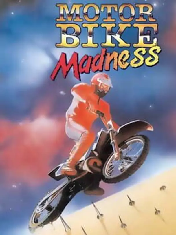 Motorbike Madness