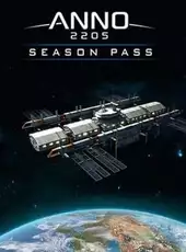 Anno 2205: Season Pass