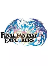 Final Fantasy: Explorers